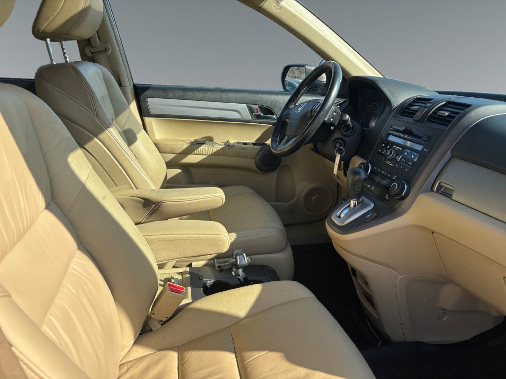 2010 HONDA CR-V EXL Toledo OH