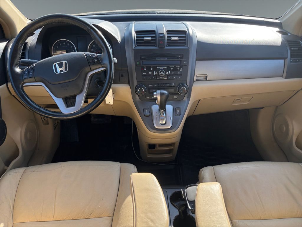 2010 HONDA CR-V EXL Toledo OH
