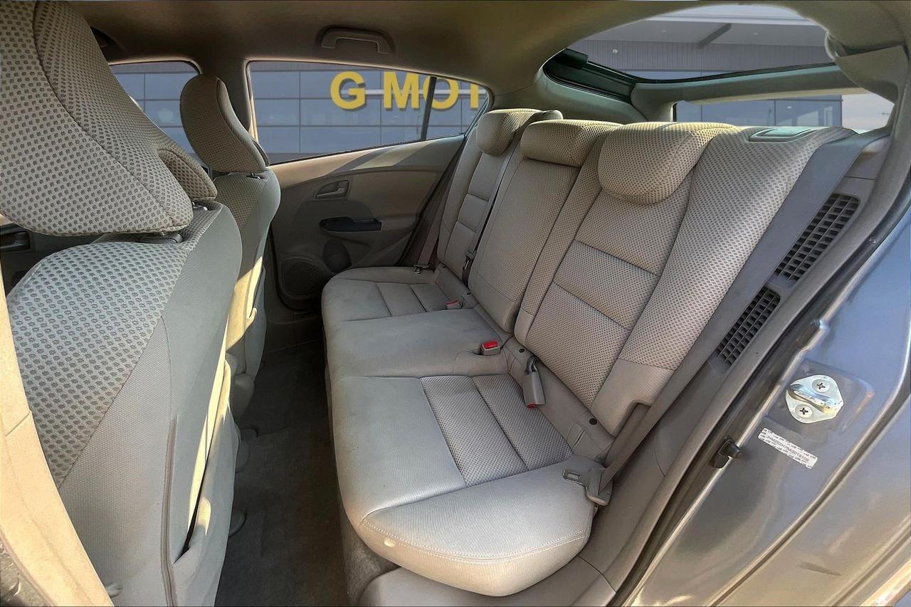 2010 HONDA INSIGHT EX Houston TX