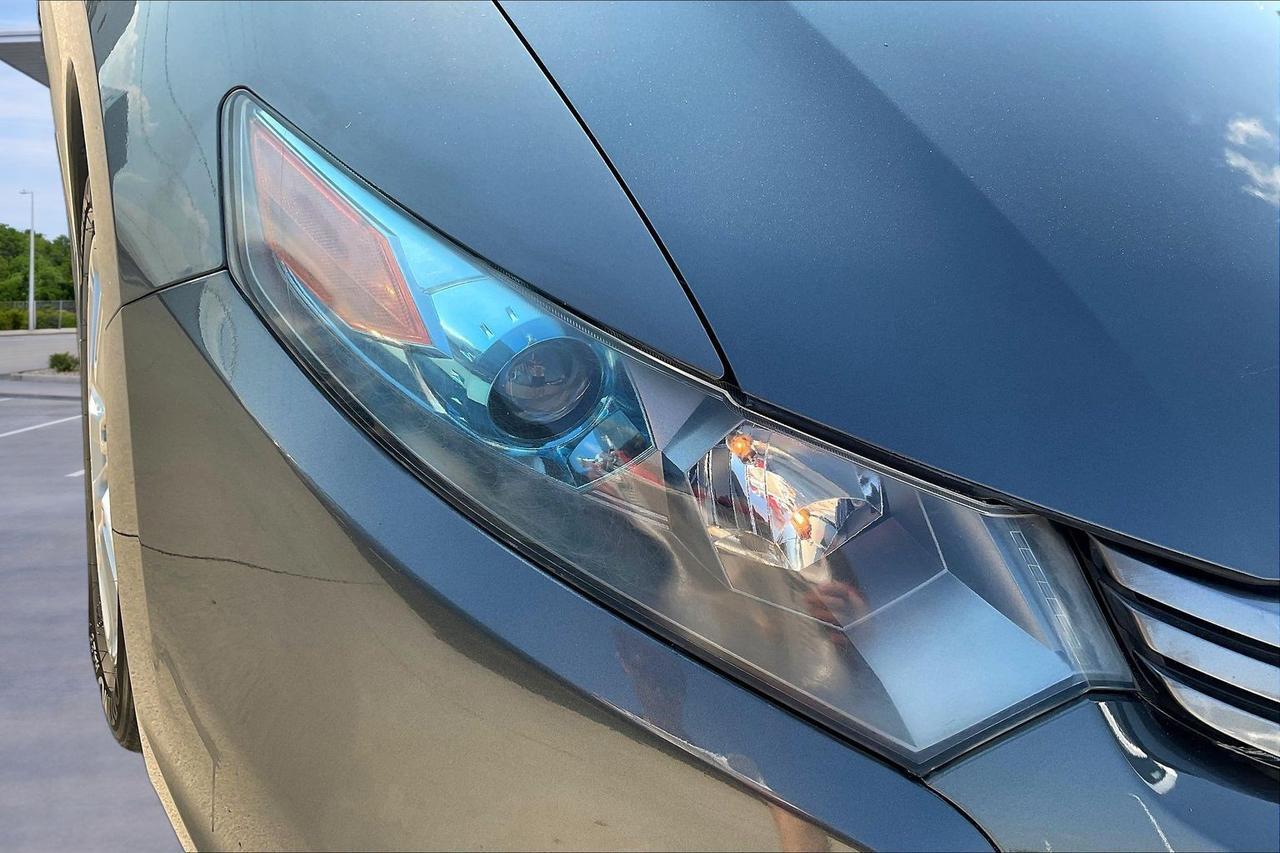 2010 HONDA INSIGHT EX Houston TX