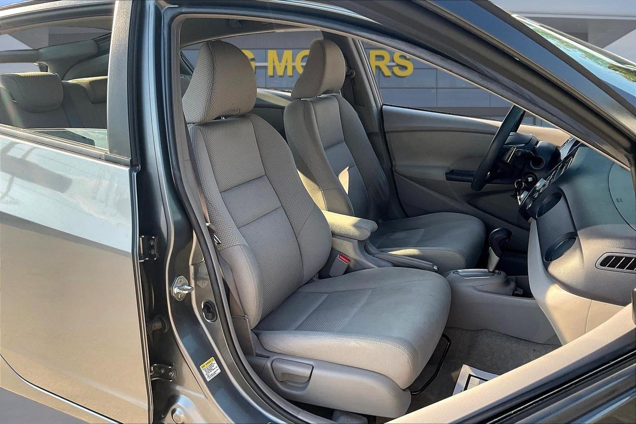 2010 HONDA INSIGHT EX Houston TX
