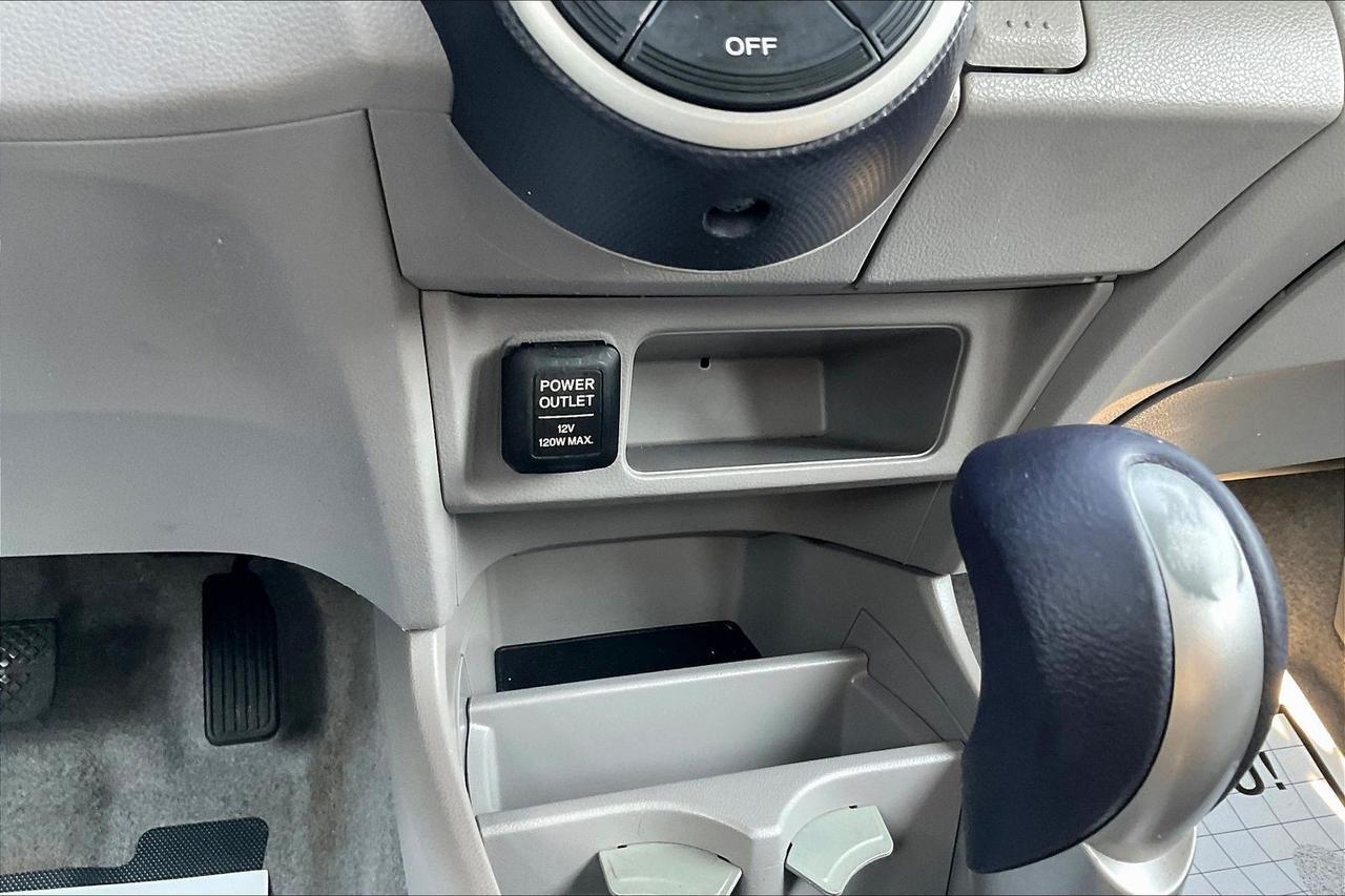 2010 HONDA INSIGHT EX Houston TX