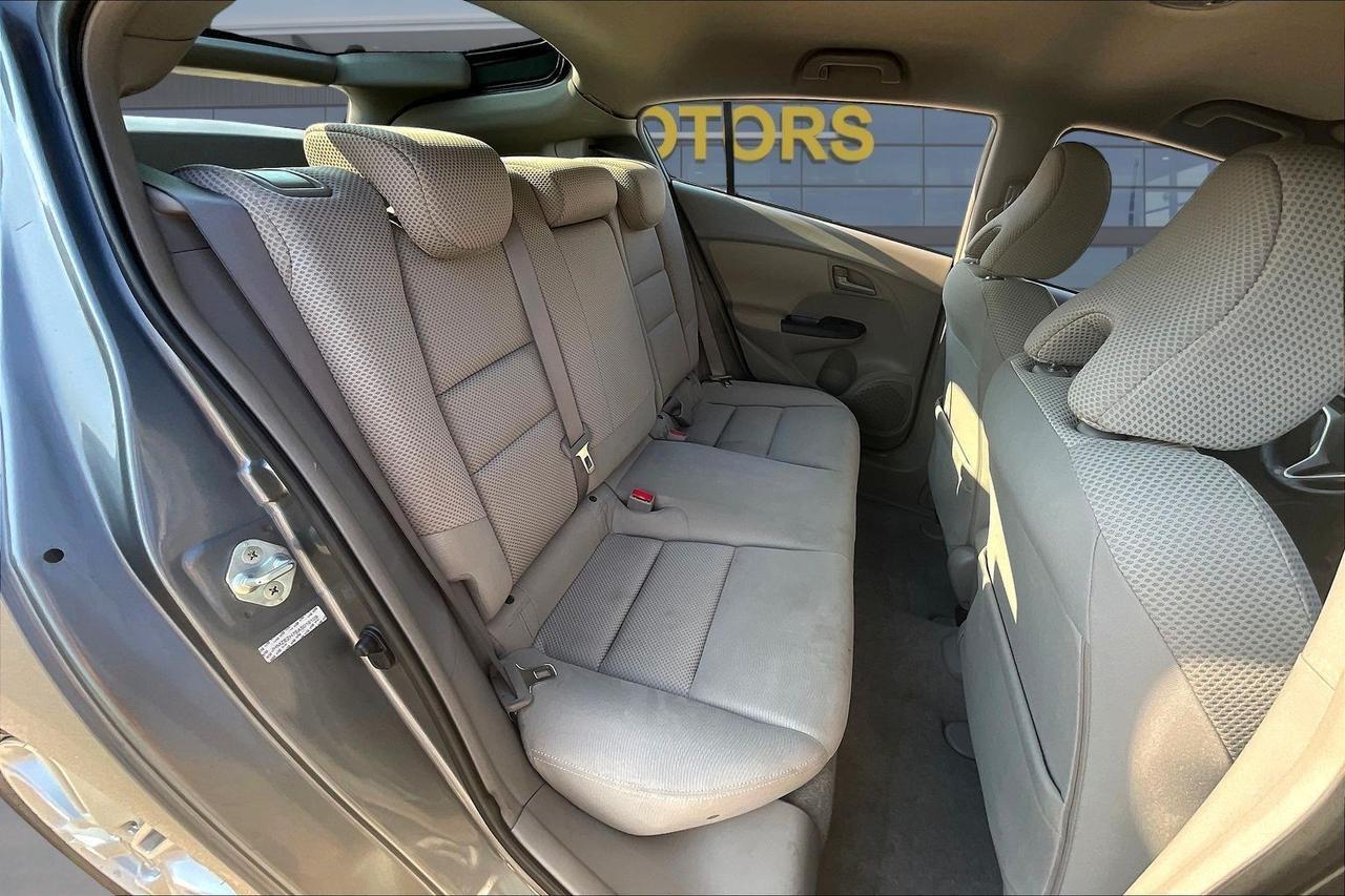 2010 HONDA INSIGHT EX Houston TX