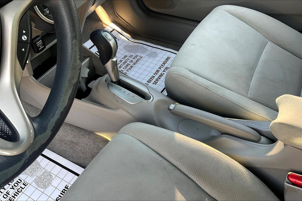 2010 HONDA INSIGHT EX Houston TX