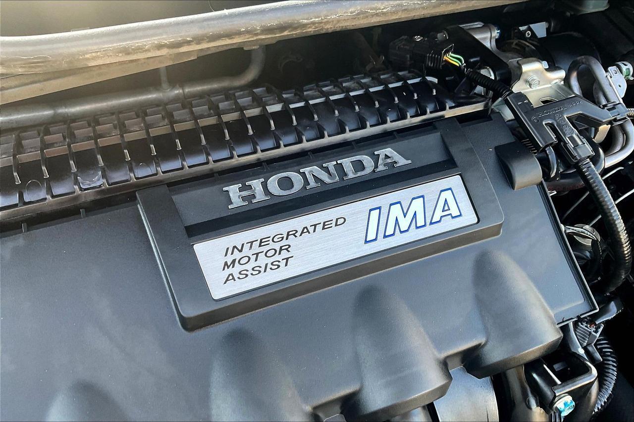 2010 HONDA INSIGHT EX Houston TX