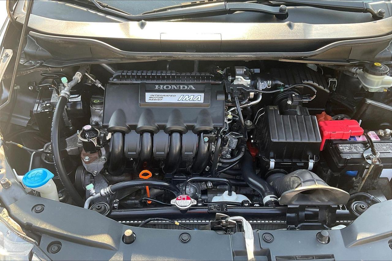 2010 HONDA INSIGHT EX Houston TX