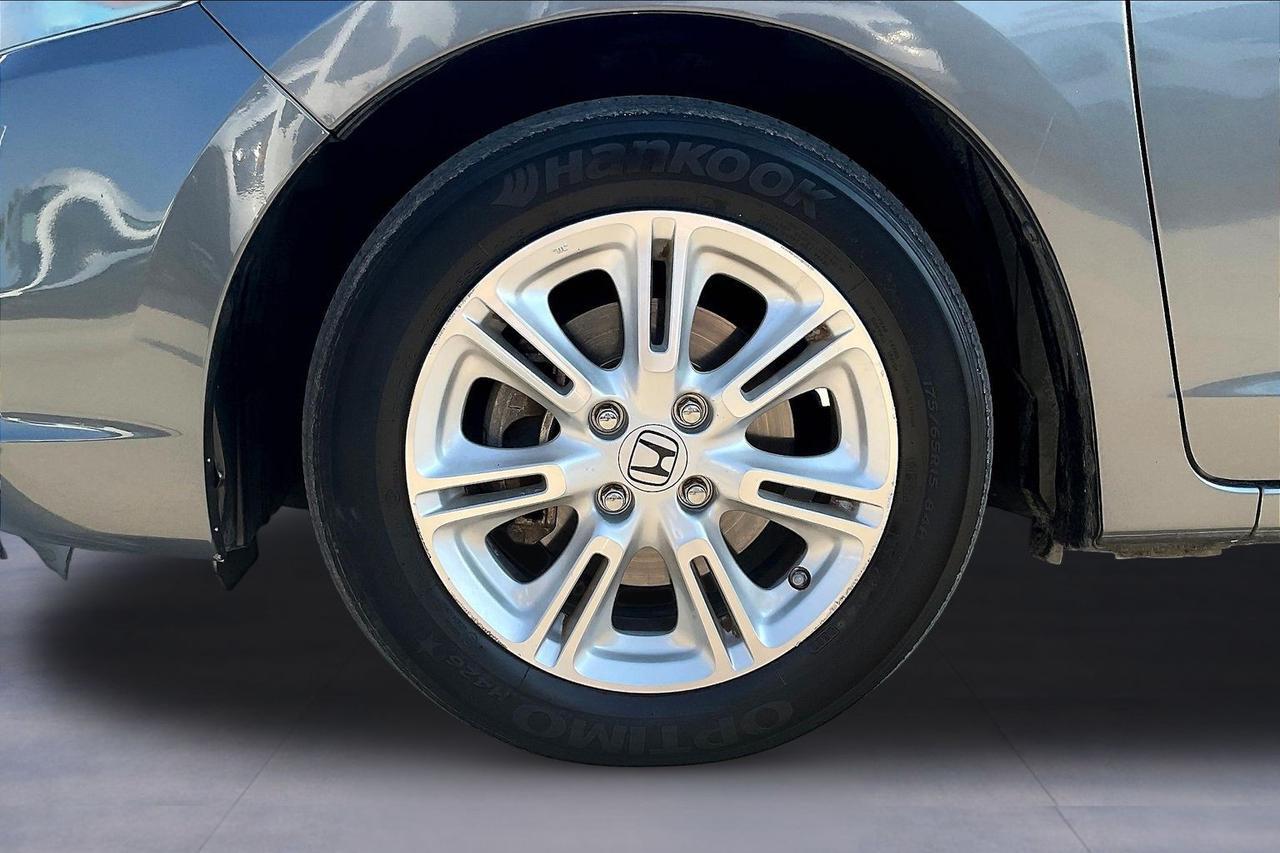 2010 HONDA INSIGHT EX Houston TX