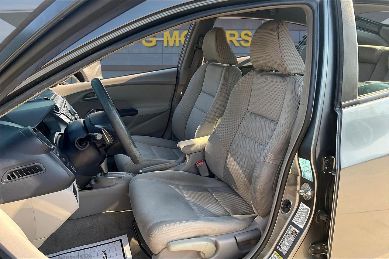 2010 HONDA INSIGHT EX Houston TX