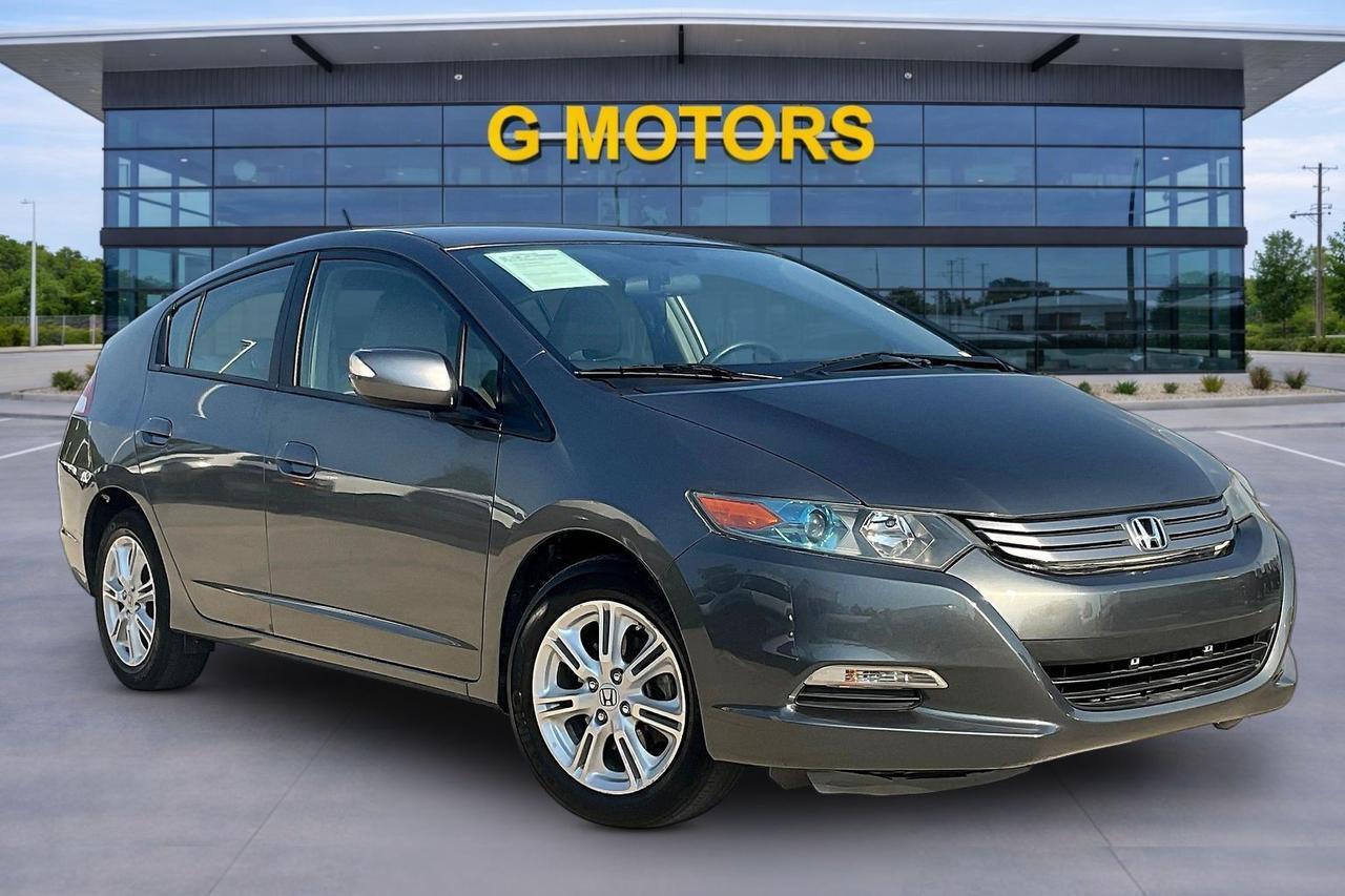 2010 HONDA INSIGHT EX Houston TX