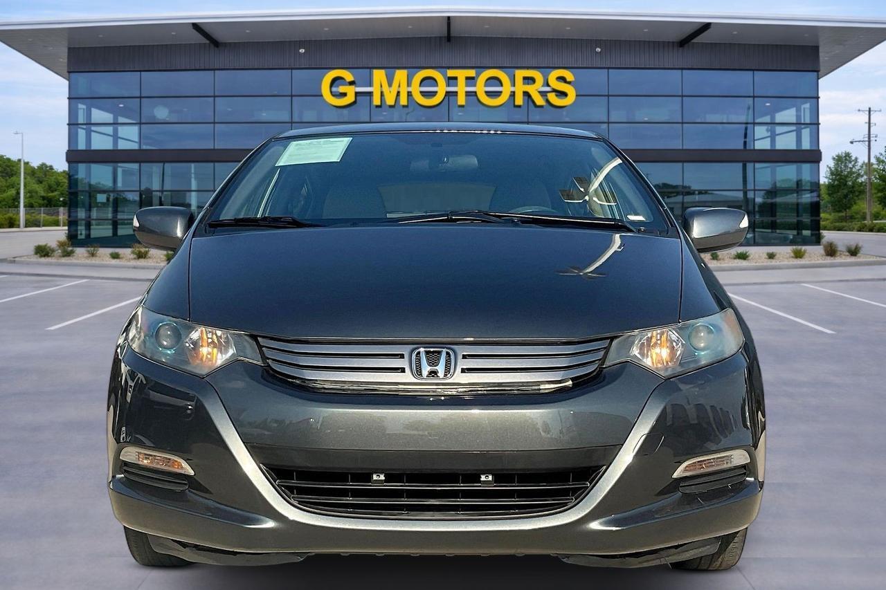 2010 HONDA INSIGHT EX Houston TX