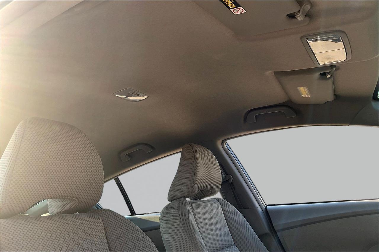 2010 HONDA INSIGHT EX Houston TX