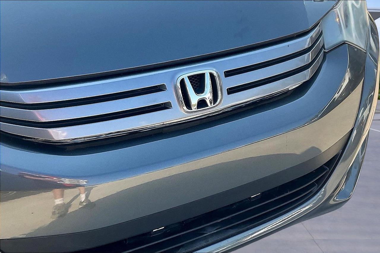 2010 HONDA INSIGHT EX Houston TX