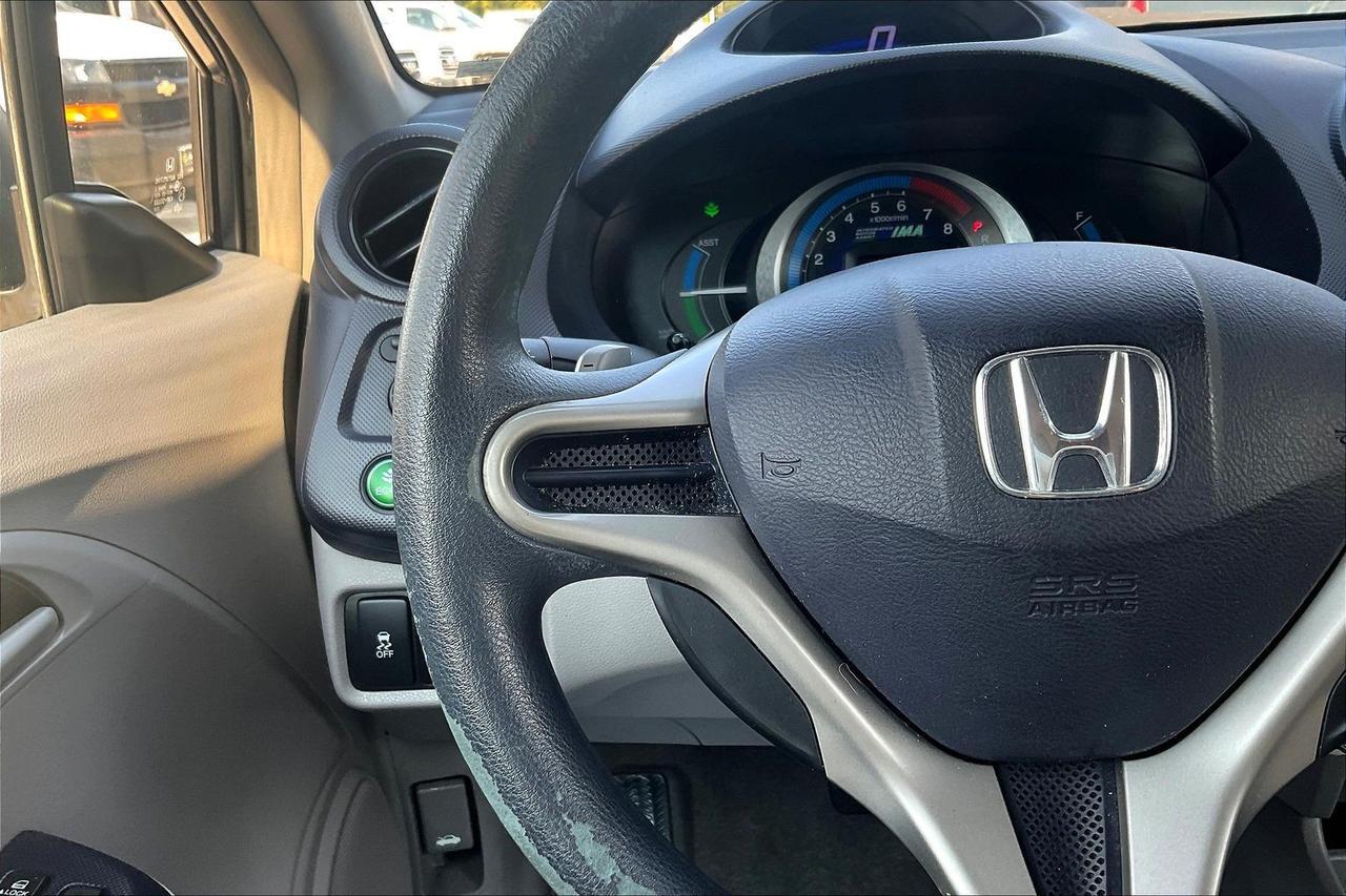 2010 HONDA INSIGHT EX Houston TX