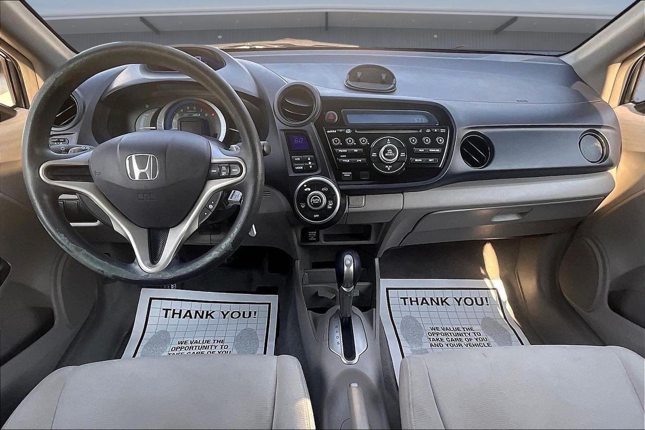 2010 HONDA INSIGHT EX Houston TX