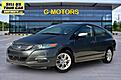2010 HONDA INSIGHT EX