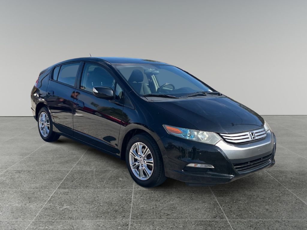 2010 HONDA INSIGHT EX Toledo OH