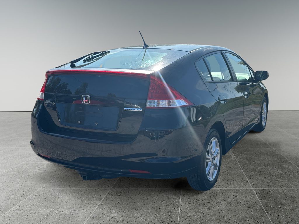 2010 HONDA INSIGHT EX Toledo OH