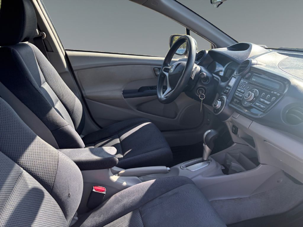 2010 HONDA INSIGHT EX Toledo OH