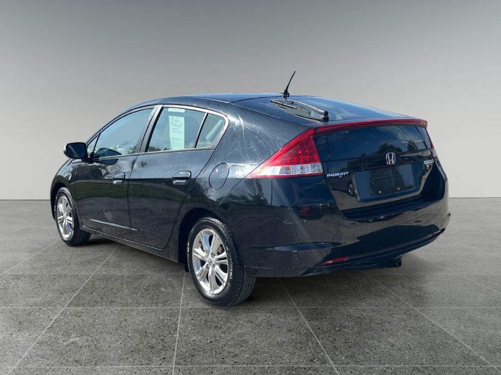 2010 HONDA INSIGHT EX Toledo OH