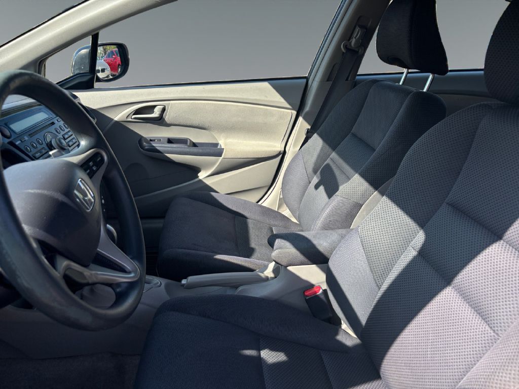 2010 HONDA INSIGHT EX Toledo OH