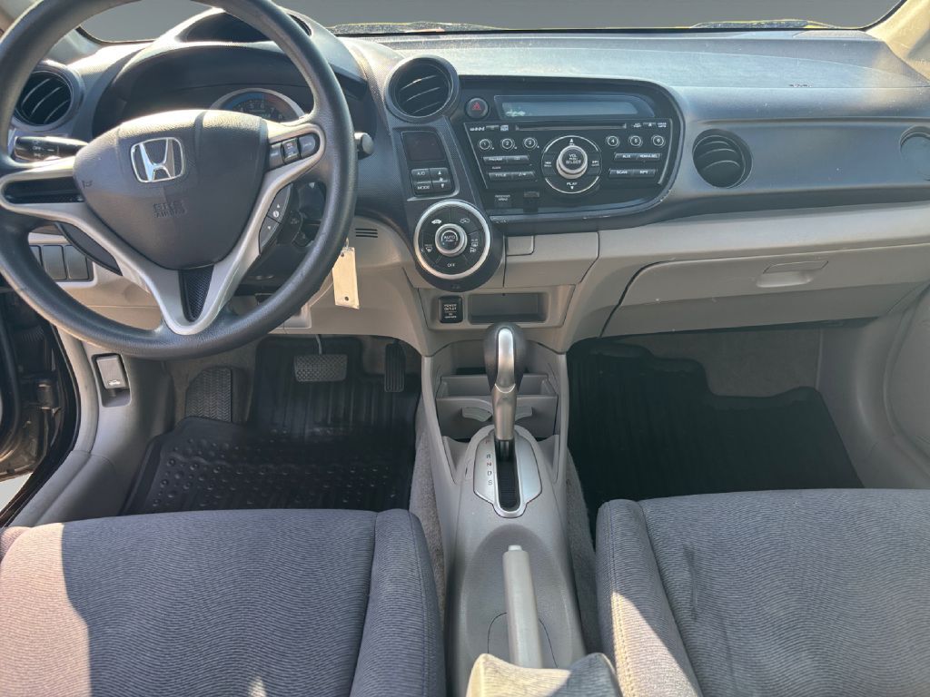 2010 HONDA INSIGHT EX Toledo OH