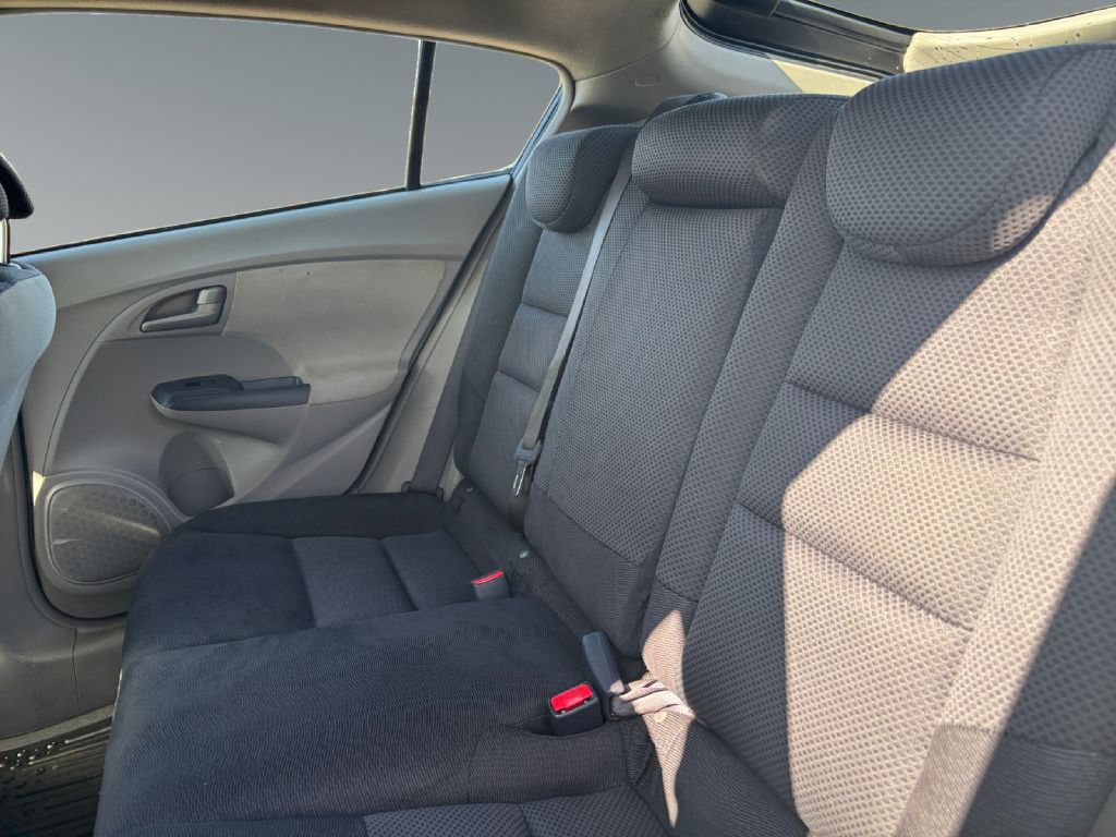 2010 HONDA INSIGHT EX Toledo OH