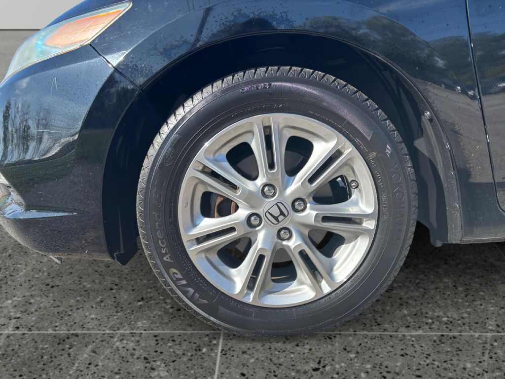 2010 HONDA INSIGHT EX Toledo OH