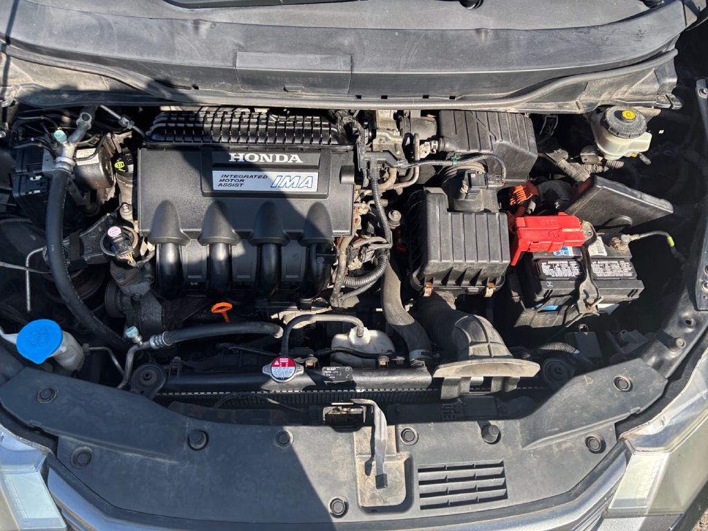 2010 HONDA INSIGHT EX Toledo OH