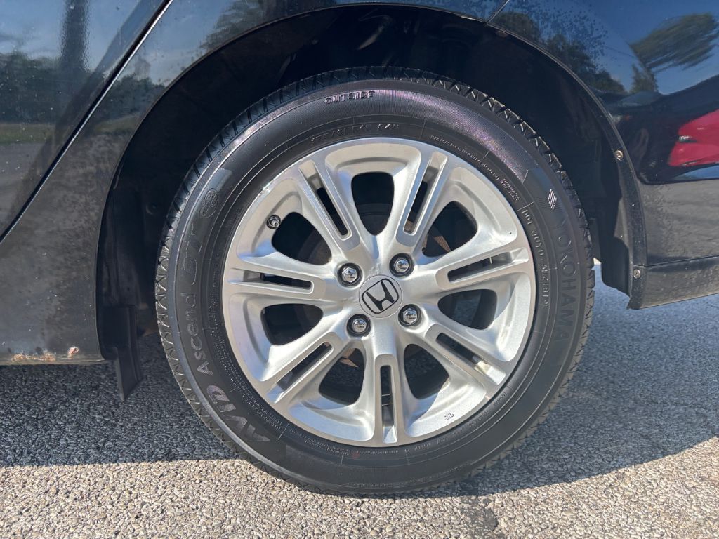 2010 HONDA INSIGHT EX Toledo OH