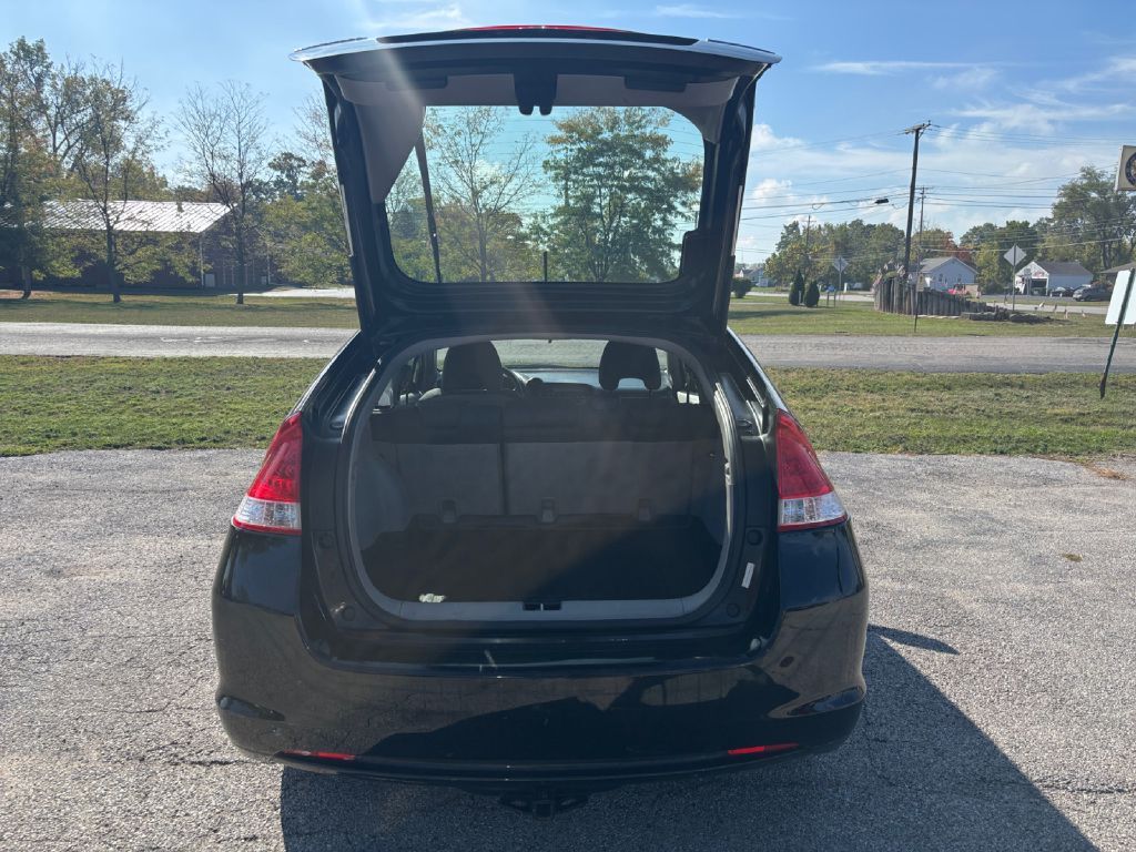 2010 HONDA INSIGHT EX Toledo OH