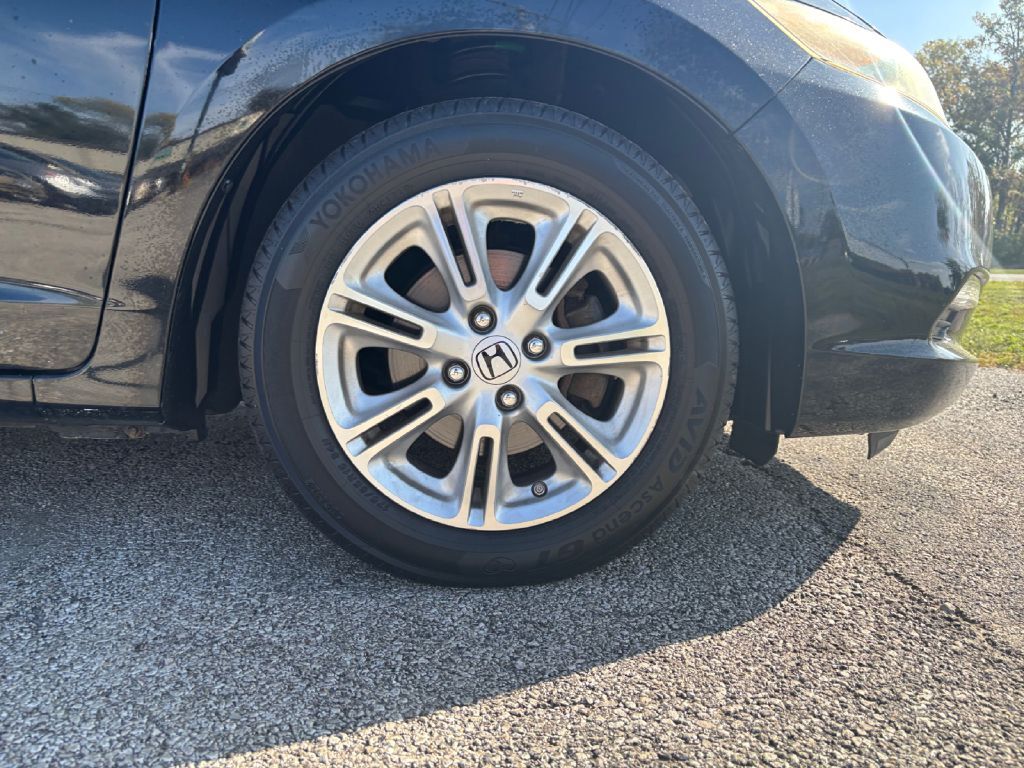 2010 HONDA INSIGHT EX Toledo OH