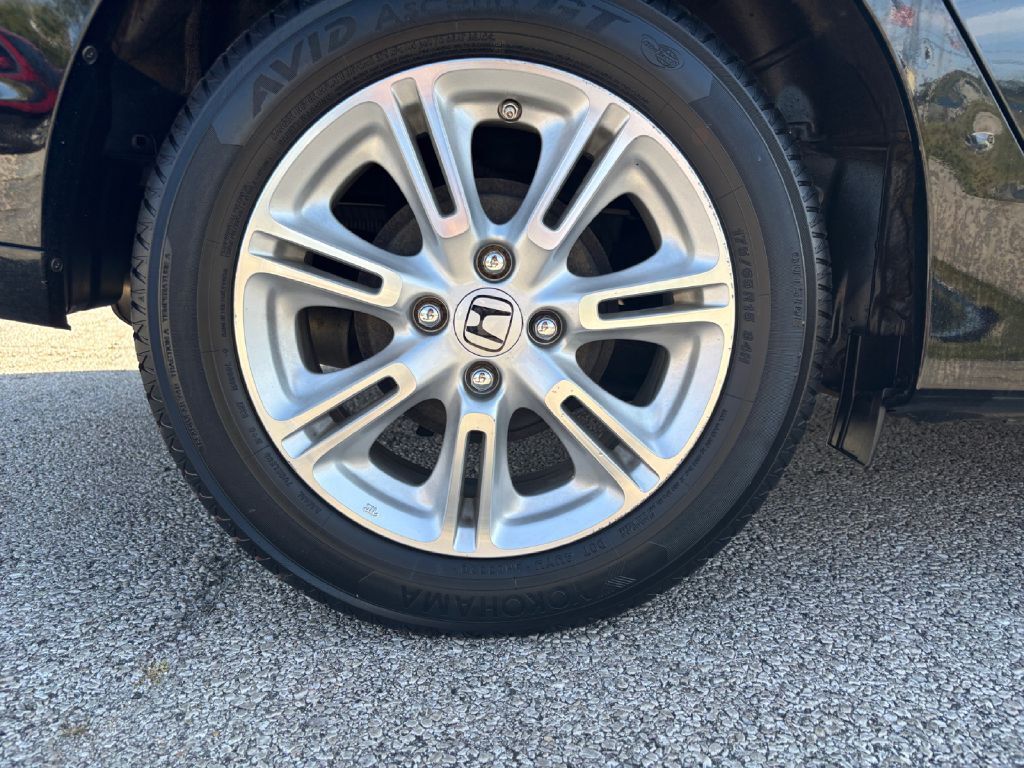 2010 HONDA INSIGHT EX Toledo OH