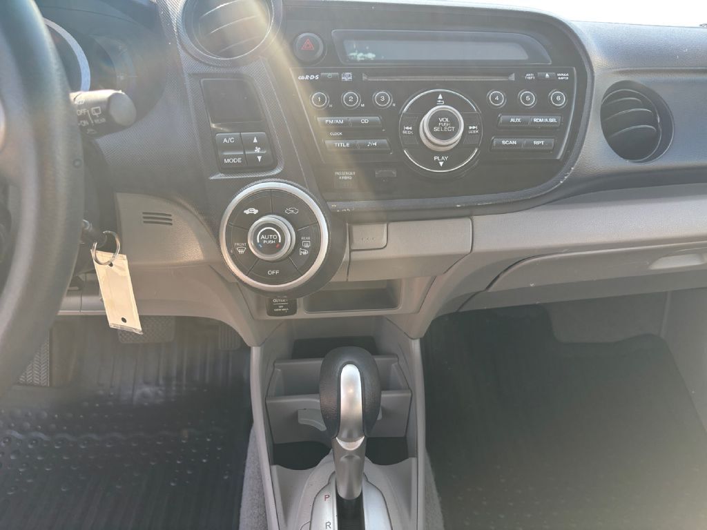 2010 HONDA INSIGHT EX Toledo OH