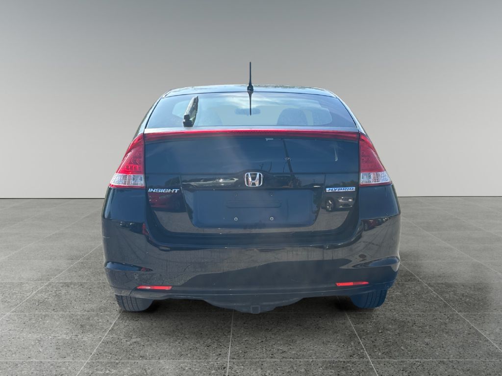 2010 HONDA INSIGHT EX Toledo OH