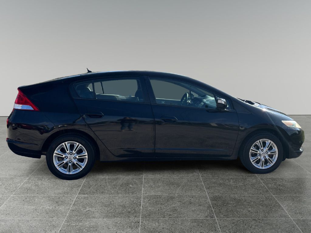 2010 HONDA INSIGHT EX