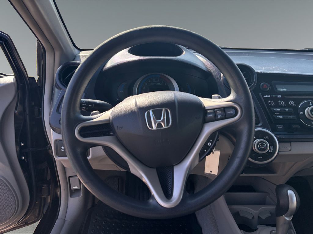 2010 HONDA INSIGHT EX Toledo OH