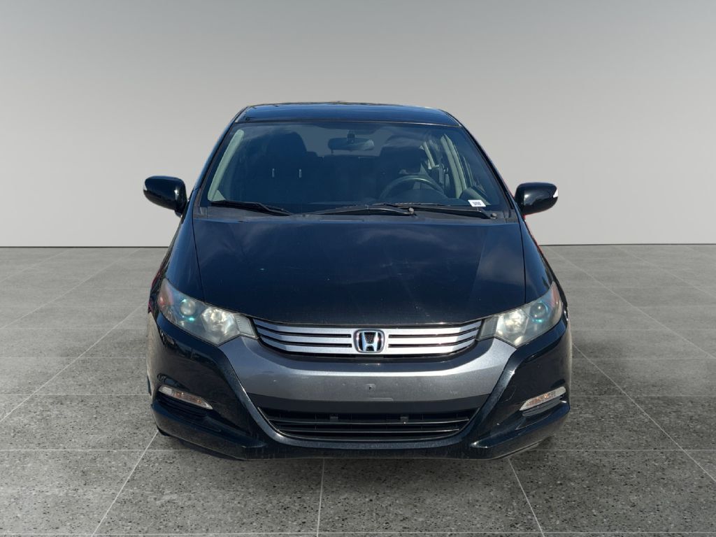 2010 HONDA INSIGHT EX Toledo OH