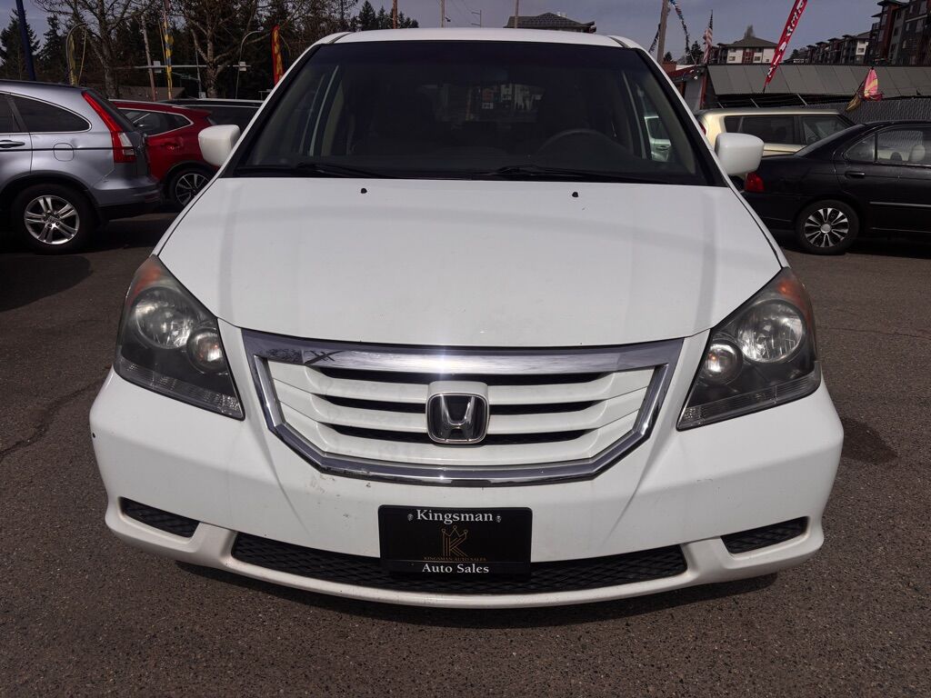 2010 HONDA ODYSSEY EX