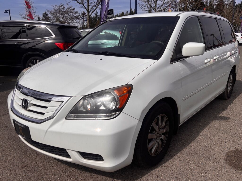 2010 HONDA ODYSSEY EX
