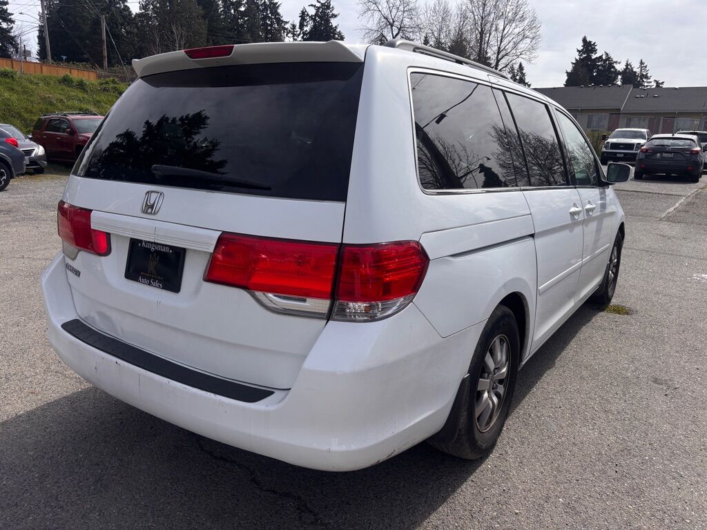 2010 HONDA ODYSSEY EX Des Moines WA