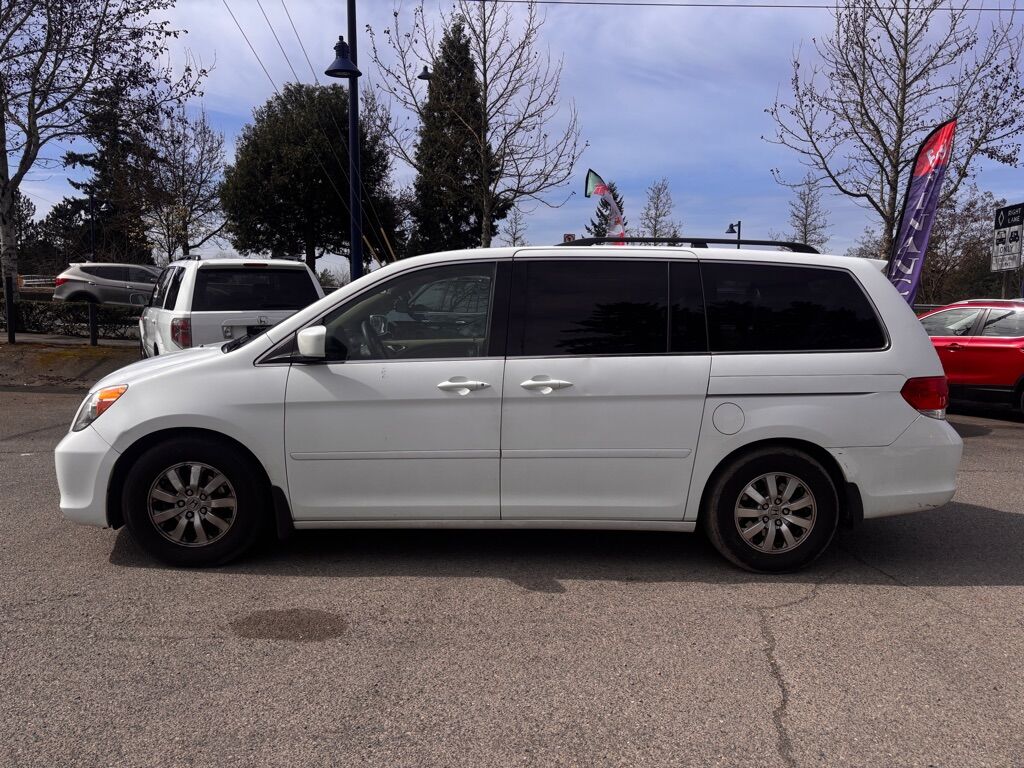 2010 HONDA ODYSSEY EX Des Moines WA