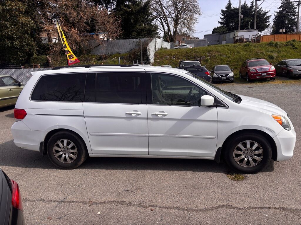 2010 HONDA ODYSSEY EX Des Moines WA