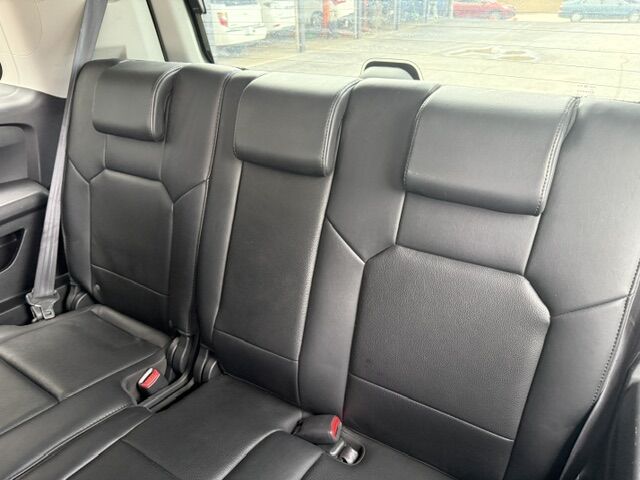2010 HONDA PILOT EX-L Greensboro NC