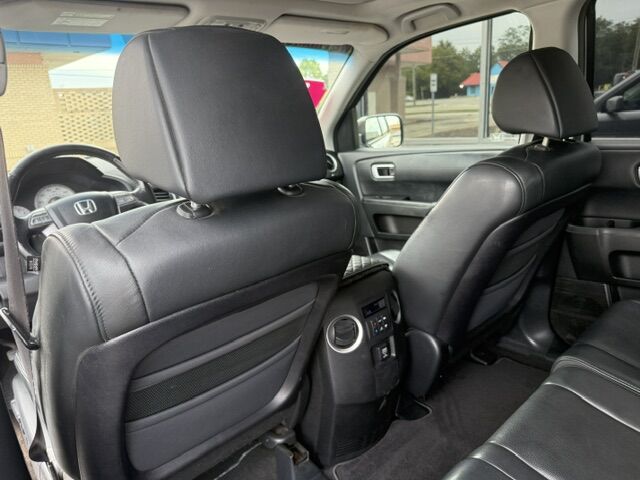 2010 HONDA PILOT EX-L Greensboro NC
