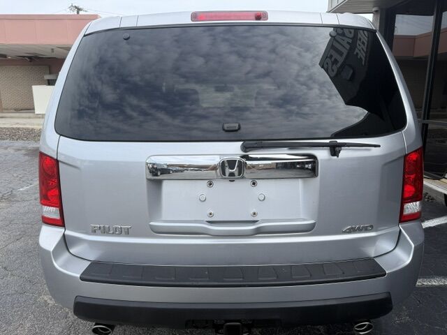 2010 HONDA PILOT EX-L Greensboro NC