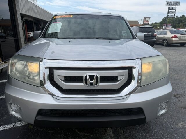 2010 HONDA PILOT EX-L Greensboro NC