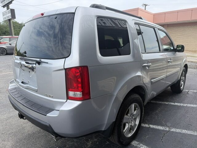 2010 HONDA PILOT EX-L Greensboro NC