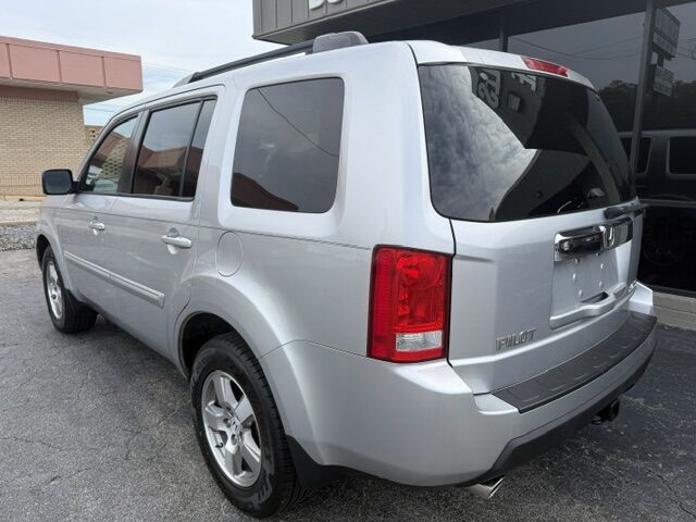 2010 HONDA PILOT EX-L Greensboro NC