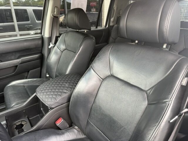 2010 HONDA PILOT EX-L Greensboro NC