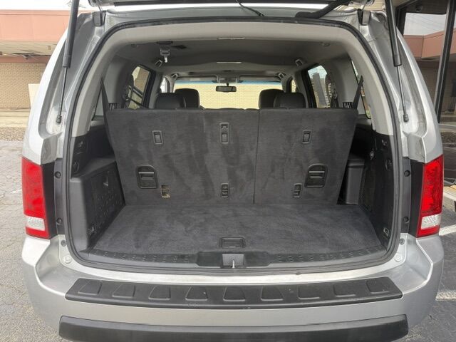 2010 HONDA PILOT EX-L Greensboro NC